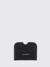 Acne Studios Folder Men Color Black