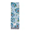 Acne Studios Fringed Wool Scarf In Multi