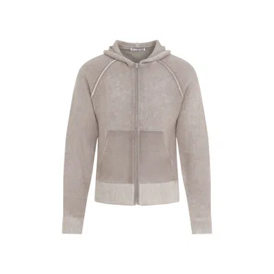 ACNE STUDIOS ACNE STUDIOS FULL ZIP CARDIGAN