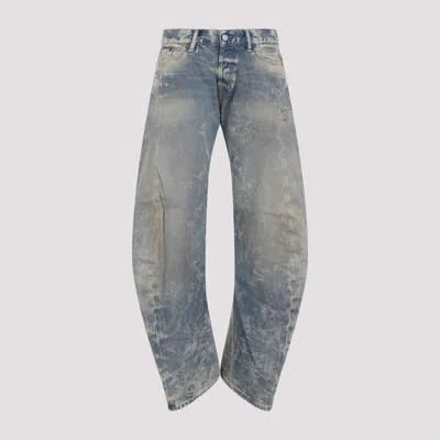 ACNE STUDIOS GOLDMINE JEANS