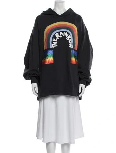 Pre-owned Acne Studios Graphic Print Pajamas In Multi