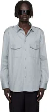 Acne Studios Long-sleeved Shirt
