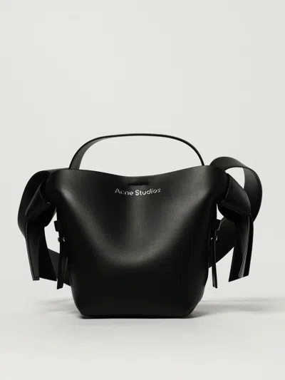 Acne Studios Handbag  Woman Color Black