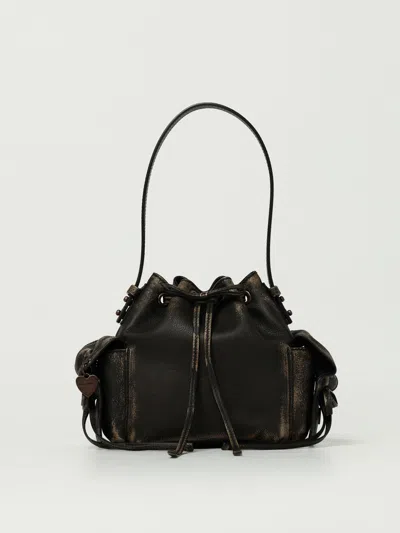 Acne Studios Handbag  Woman Color Brown