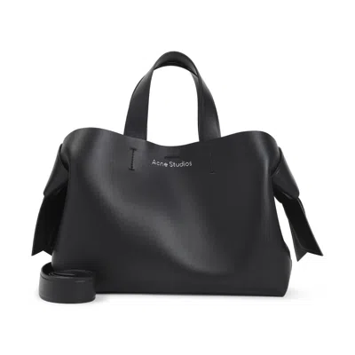 Acne Studios Handbag In Black