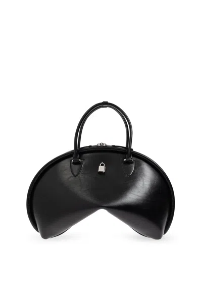 Acne Studios Handbag In Black