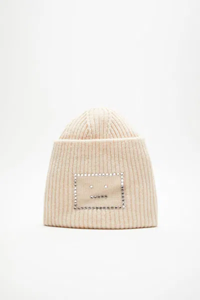 ACNE STUDIOS ACNE STUDIOS HAT - FA-UX-HATS000227 ACCESSORIES