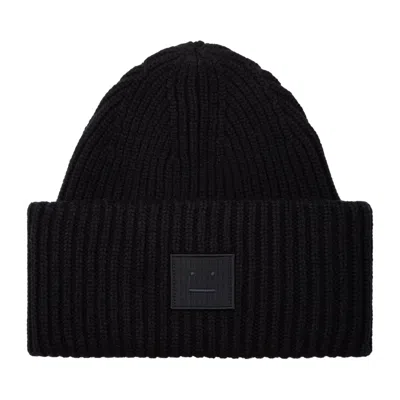 ACNE STUDIOS ACNE STUDIOS HAT
