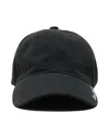 Acne Studios Hat In Black
