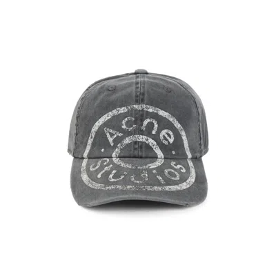 ACNE STUDIOS ACNE STUDIOS HAT