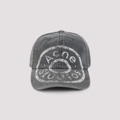 ACNE STUDIOS HAT