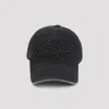 Acne Studios Hat In Black