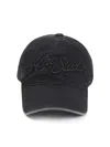 Acne Studios Hat In Black