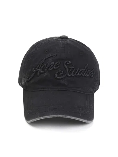 ACNE STUDIOS HAT