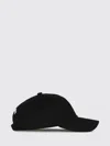 Acne Studios Hat Men In Orange
