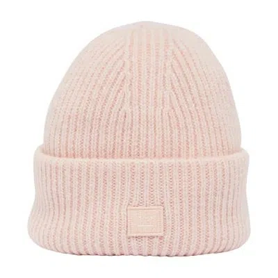Acne Studios Hat In Pink