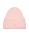 Acne Studios Hats In Pink