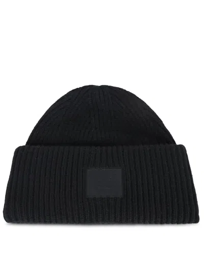 ACNE STUDIOS ACNE STUDIOS HATS