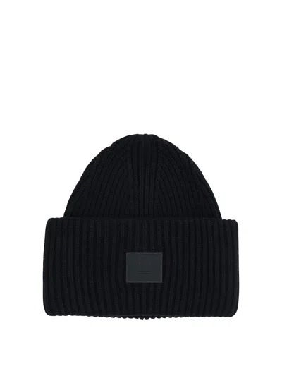 ACNE STUDIOS ACNE STUDIOS HATS