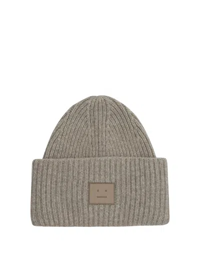 ACNE STUDIOS ACNE STUDIOS HATS