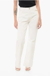 Acne Studios High-waisted Bootcut Denims 24cm