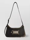 Acne Studios 'hobo' Leather Shoulder Bag