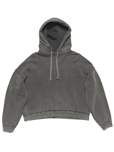 ACNE STUDIOS HOODED SWEATER
