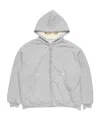 Acne Studios Fn Wn Swea000263 Clothing In Gray