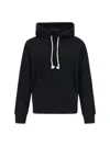 Acne Studios Sweatshirt With Face Patch