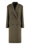 Acne Studios Houndstooth Coat