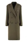 Acne Studios Houndstooth Coat