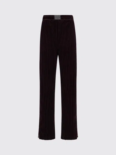 Acne Studios Jacket Men  In Black