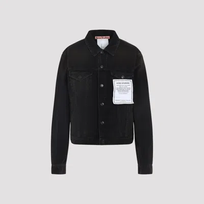ACNE STUDIOS COTTON JACKET