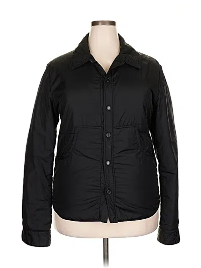 Pre-owned Acne Studios Jacket In Black