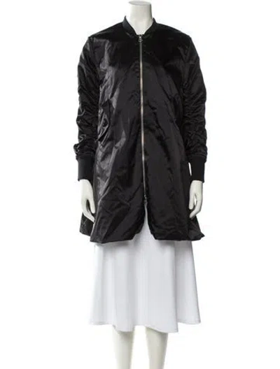 Pre-owned Acne Studios Jacket In Black