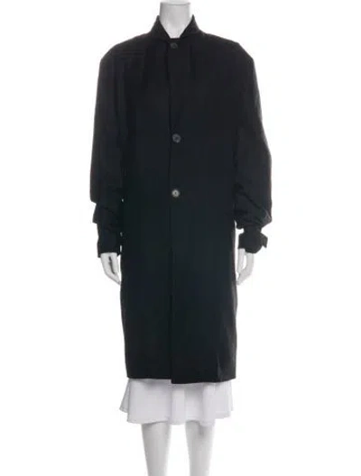Pre-owned Acne Studios Jacket In Black