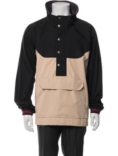 Pre-owned Acne Studios Jacket In Black