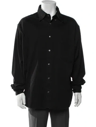 Pre-owned Acne Studios Jacket In Black