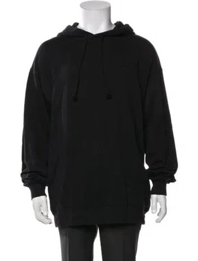 Pre-owned Acne Studios Jacket In Black