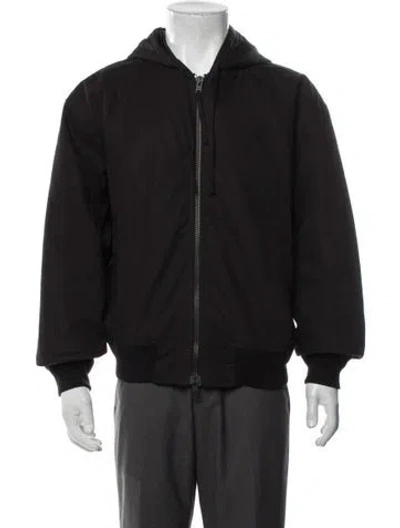 Pre-owned Acne Studios Jacket In Black