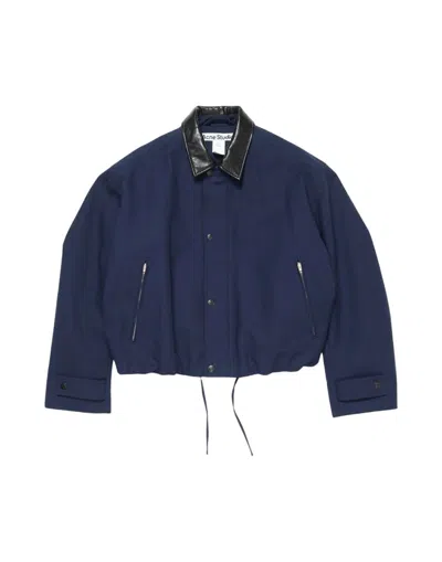 ACNE STUDIOS ACNE STUDIOS JACKET
