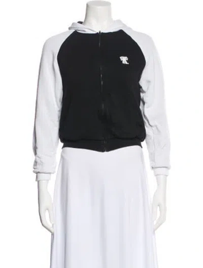 Pre-owned Acne Studios Jacket In Blue