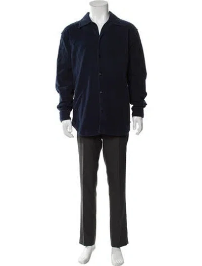 Pre-owned Acne Studios Jacket In Gray
