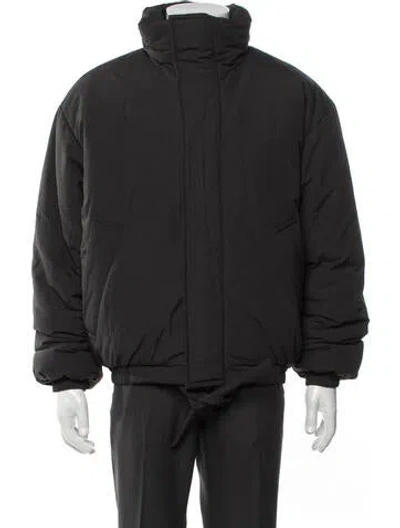 Pre-owned Acne Studios Jacket In Gray