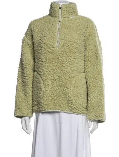 Pre-owned Acne Studios Jacket In Green