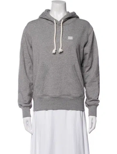 Pre-owned Acne Studios Jacket In Grey