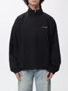 Acne Studios Jacket Men  In Black