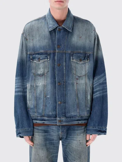 ACNE STUDIOS JACKET MEN ACNE STUDIOS