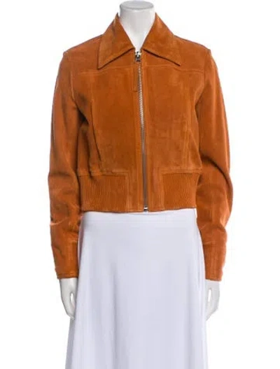 Pre-owned Acne Studios Jacket In Multi