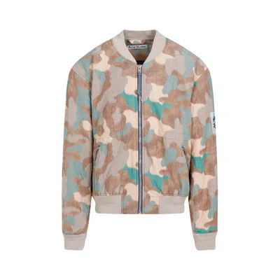 ACNE STUDIOS ACNE STUDIOS JACKET